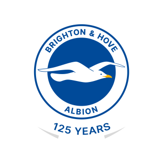 Brighton & Albion crest