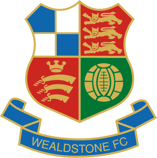 Wealdstone FC crest