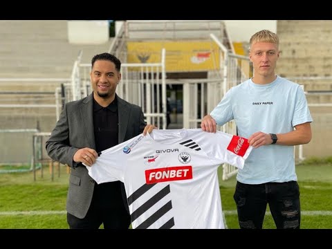 From 4th tier to 1st tier in Cyprus – Nick
