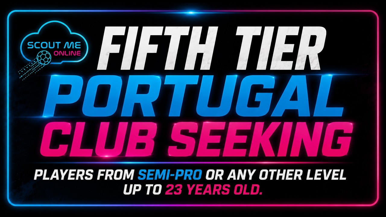 Why this club wants us to scout players for them